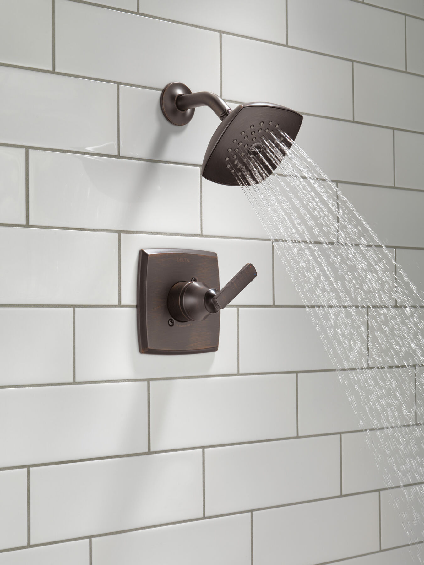 Monitor&reg; 14 Series Shower Trim