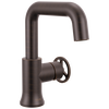 Single Handle Bathroom Faucet