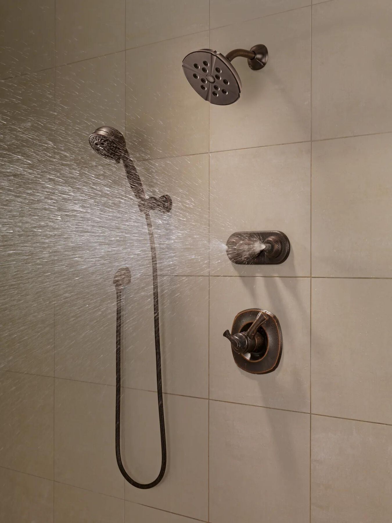 Wall Elbow for Hand Shower