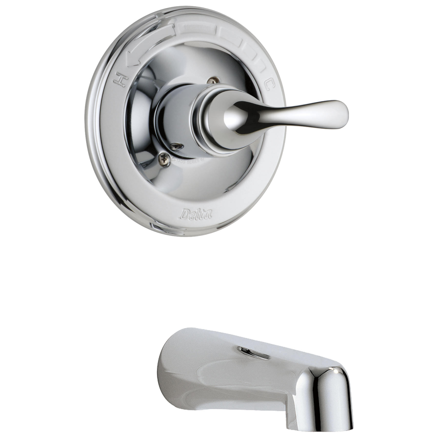Monitor&reg; 13 Series Tub Trim