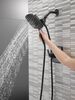 Shower Trim with Rough Bundle