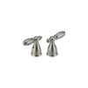 Metal Lever Handle Set