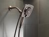 Shower Arm