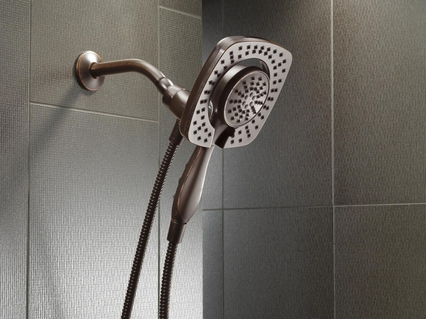 Shower Arm