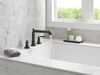 Roman Tub Trim