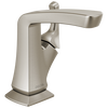 Single Handle Centerset Bathroom Faucet