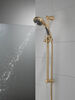 Premium 3-Setting Slide Bar Hand Shower