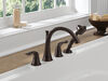 Roman Tub with Handshower Trim (Recertified)