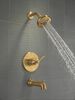 Monitor&reg; 14 Series Tub and Shower