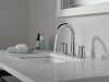Widespread Bathroom Faucet (Recertified)