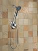 Monitor(R) 17 Series Shower with In2ition(R) Two-in-One Shower