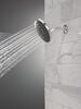 PivotPro&trade; Raincan Shower Head with TouchClean&reg; Spray Face