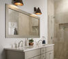 Shower Trim