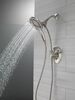 Monitor&reg; 17 Series Traditional Shower Trim with In2ition&reg;