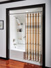 60" x 32" Bathtub Wall Set