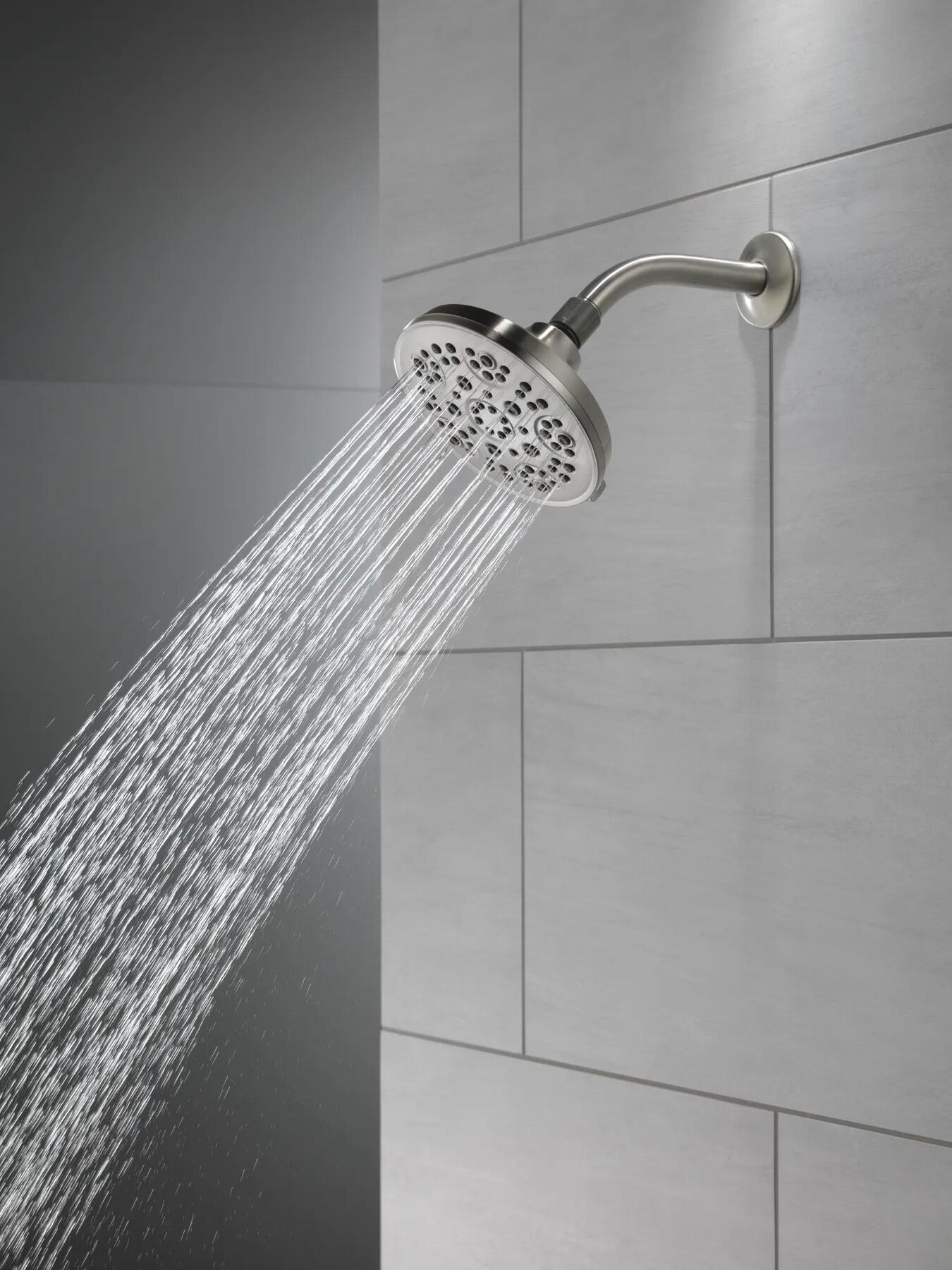 5-Setting Shower Head (Recertified)