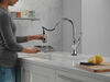 Touch<sub>2</sub>O&reg;  Pull-Down Kitchen Faucet (Recertified)