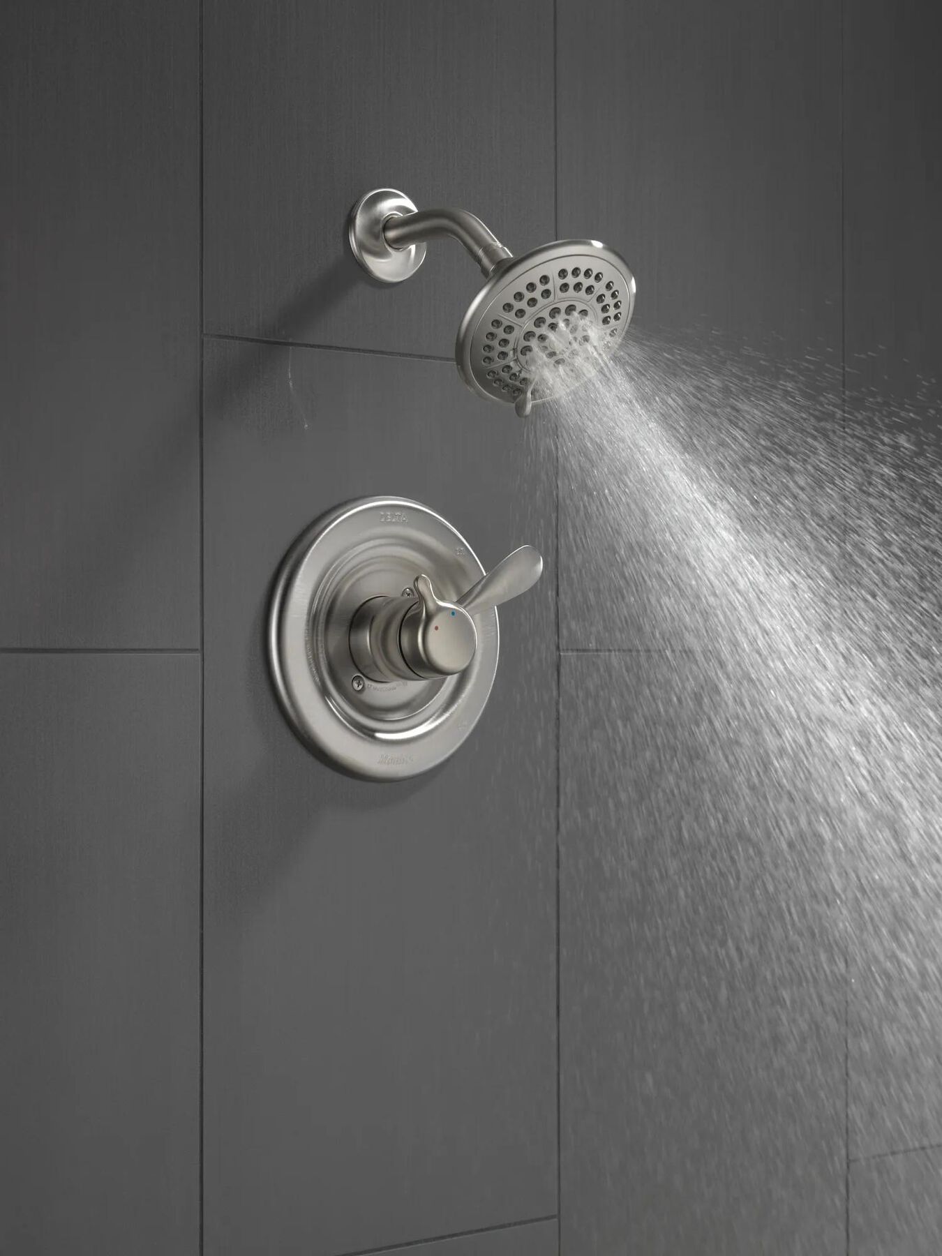 Shower Trim 17S (Recertified)