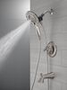 Tub/Shower Rough & Trim 14S (Recertified)