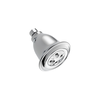 H2Okinetic&reg; Single-Setting Shower Head