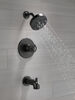H2O Tub/Shower Trim (Recertified)