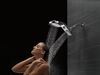 HydroRain 5-Setting Shower Head
