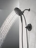 17 Series Shower Trim with In2ition Shower Head