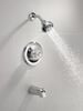 Monitor&reg; 13 Series Tub and Shower Trim