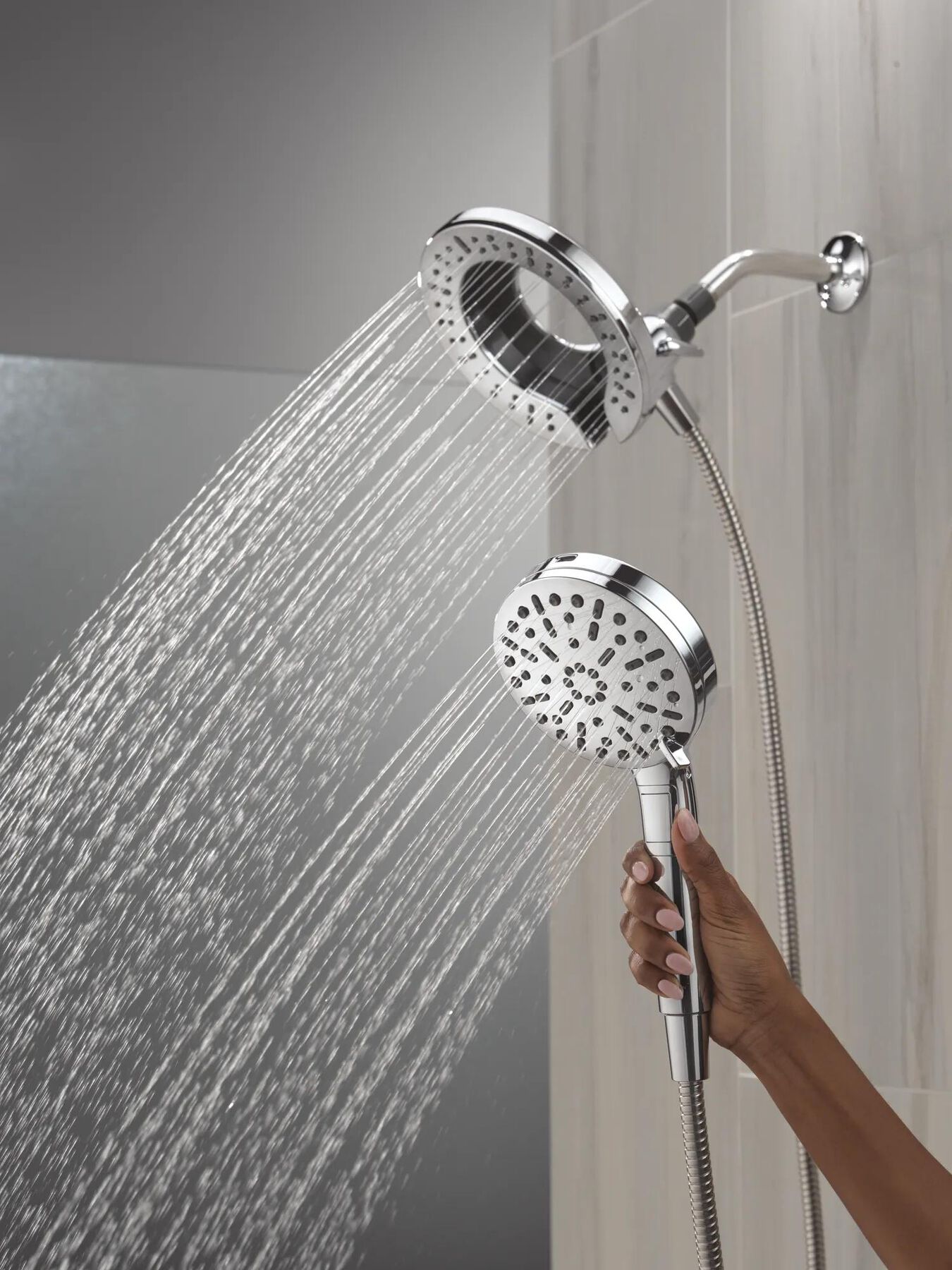 6-Setting In2ition&reg;  with ProClean&reg;