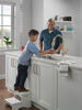 Single Handle Pull-Down Kitchen Faucet
