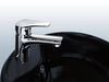 Single Handle Project Pack Faucet- Metal Pop Up