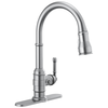 Escutcheon - Pulldown
