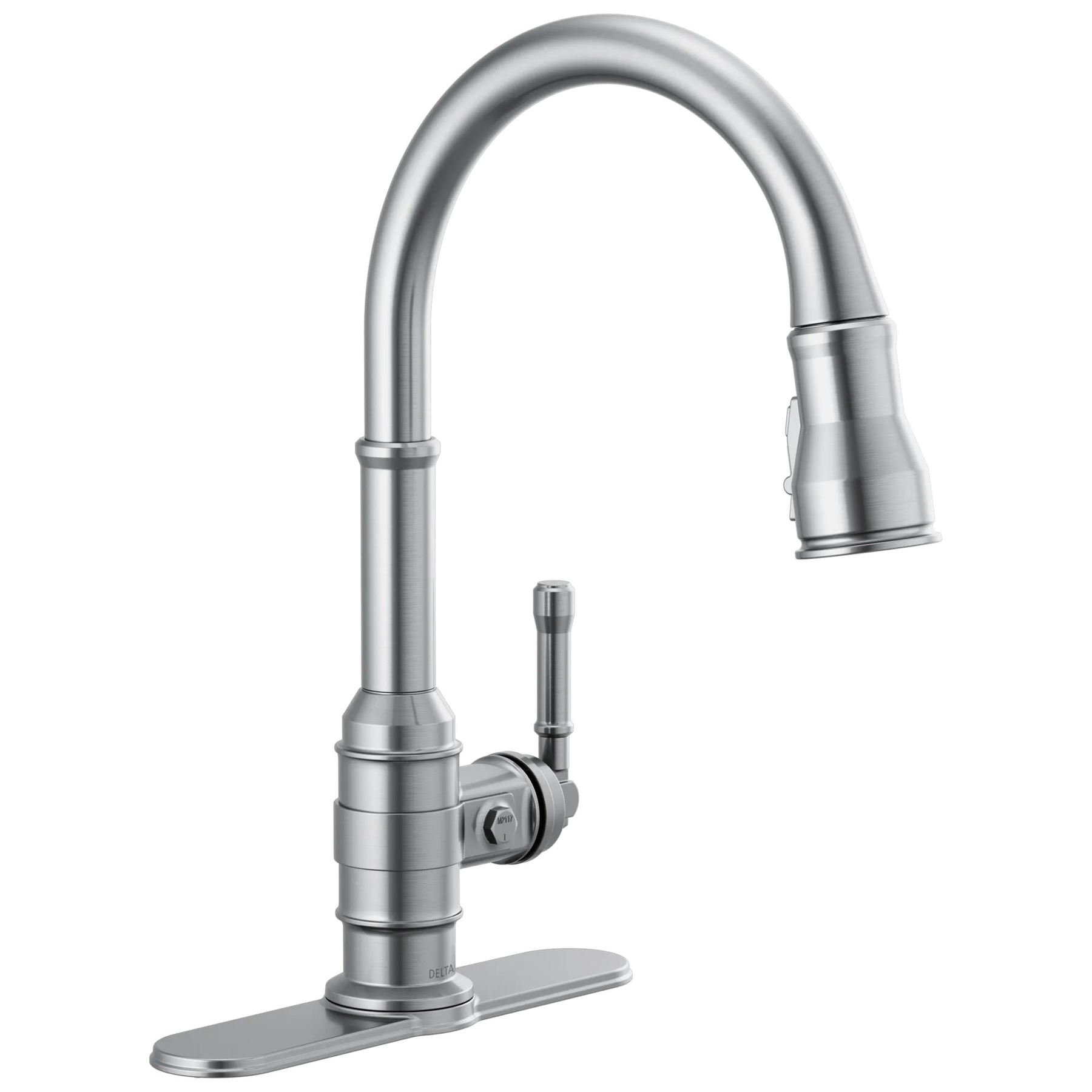 Escutcheon - Pulldown