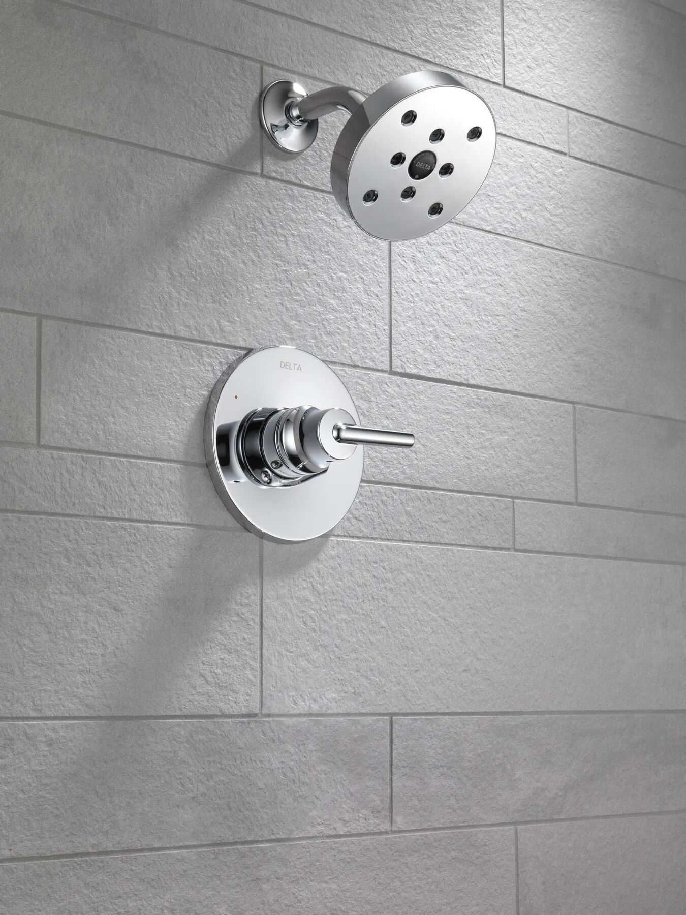 Shower Trim Bundles