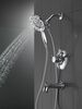 Monitor&reg; 17 Series Tub and Shower Trim with In2ition&reg; Two-in-One Shower