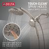 PivotPro&trade;&nbsp;3-in-1 Combination Shower