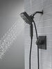 H<sub>2</sub>Okinetic&reg; In2ition&reg; 4-Setting Two-in-One Shower