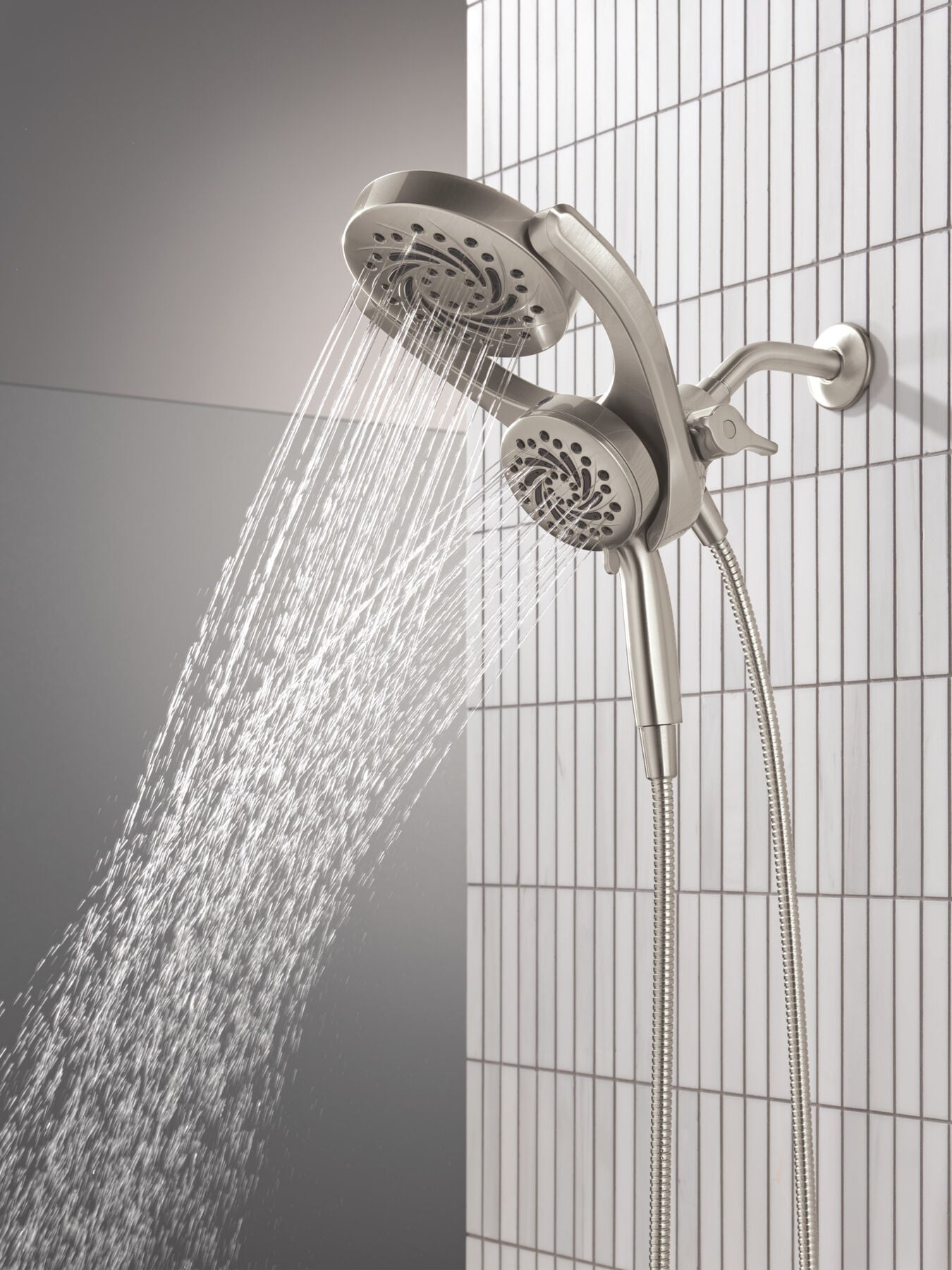 5-Setting HydroRain&reg; with ProClean&reg;