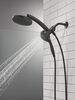 PivotPro&trade; 3-in-1 Combination Shower