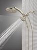 PivotPro&trade; 3-in-1 Combination Shower