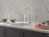 Touch2O&reg; Bar / Prep Faucet with Touchless Technology