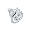 Traditional Water-Amplifying&reg; Adjustable Shower Head
