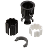Friction Spacers & Clip - Kitchen