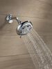7-Setting Shower Head