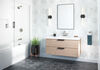 Centerset Lavatory Faucet with 14 Series Tub Shower Trim and Rough Bundle