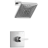 Monitor&reg; 14 Series H<sub>2</sub>Okinetic&reg; Shower Trim
