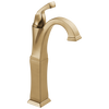 Vessel Bathroom Faucet (Recertified)