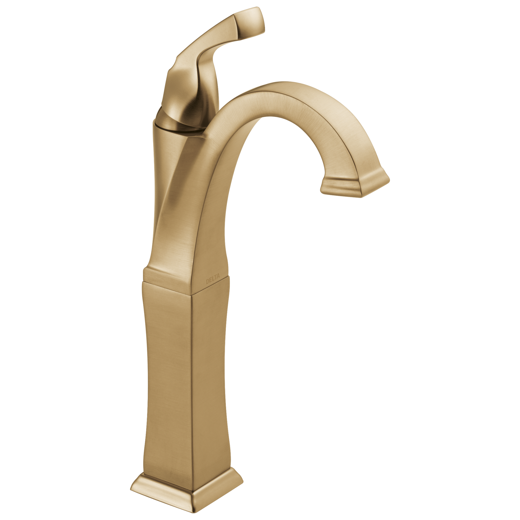 Vessel Bathroom Faucet (Recertified)