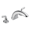 Roman Tub Faucet Trim (Recertified)