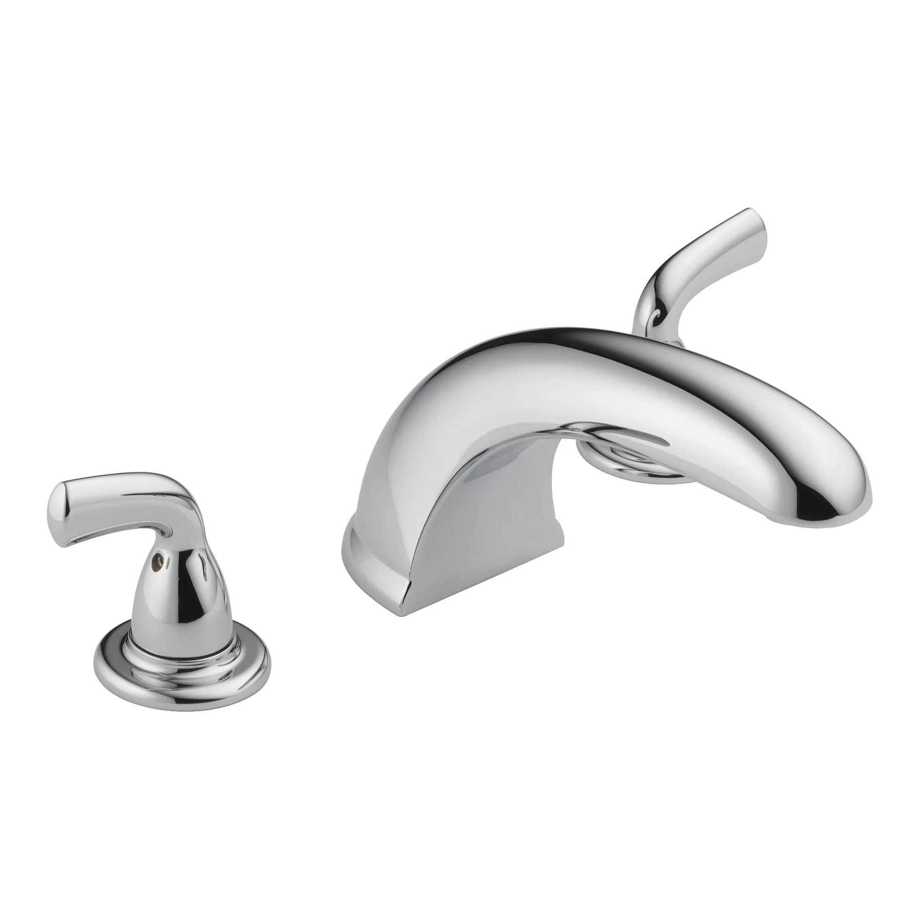 Roman Tub Faucet Trim (Recertified)